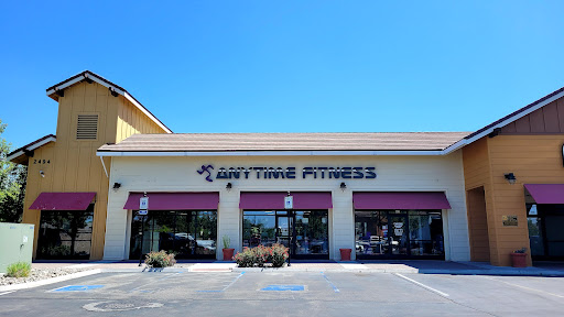 Anytime Fitness Profile Picture