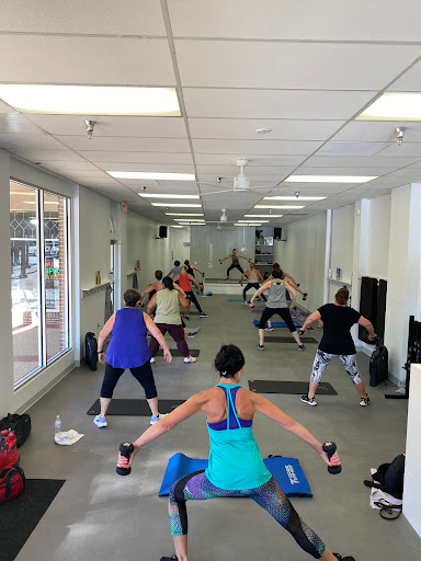 Jazzercise Profile Picture