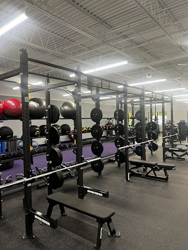 Anytime Fitness Profile Picture