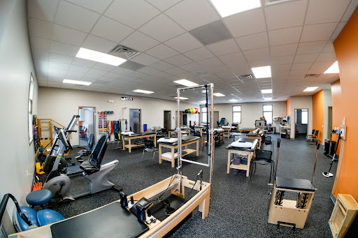Steppin\' Up Physical Therapy Profile Picture