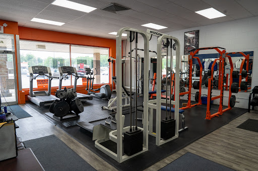Revolution Fitness Center Profile Picture