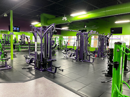 YouFit Gyms Profile Picture
