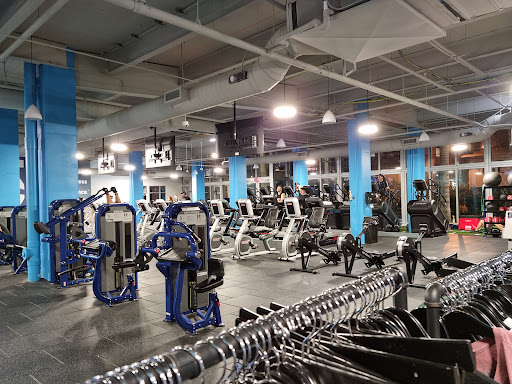 UFC GYM Midtown Profile Picture