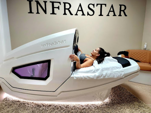 Be In Shape AMpa Infrastar Fitness and Beauty Profile Picture
