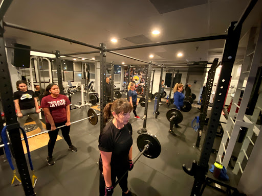 TFL-Fitness Center Profile Picture