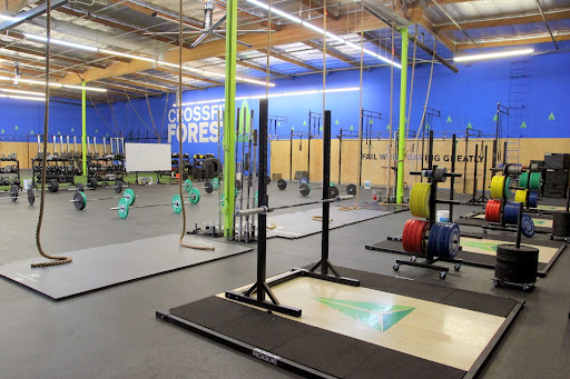 CrossFit Sympatheia Profile Picture