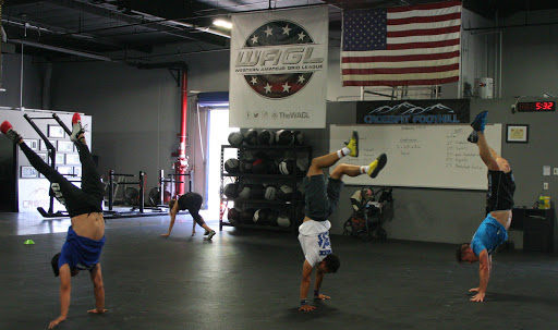 CrossFit Foothill Profile Picture