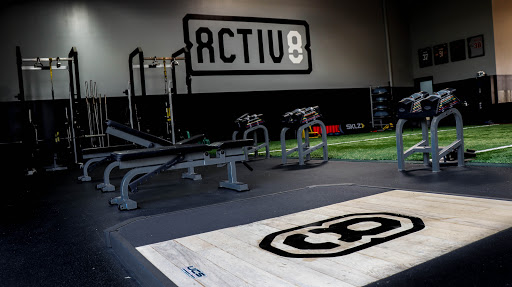 Activ8 Profile Picture