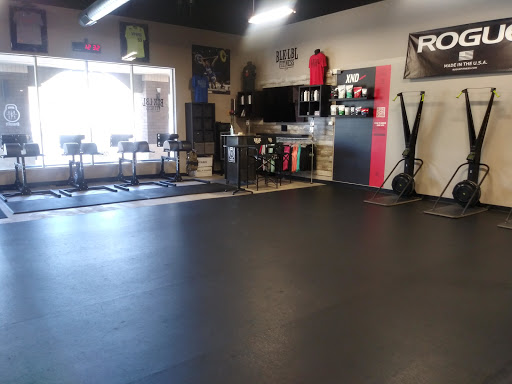BLK LBL Fitness Club Profile Picture