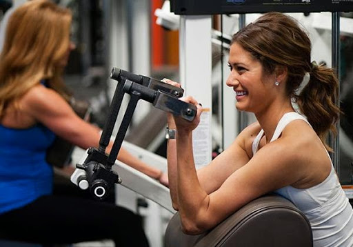 Takes 2 Fitness LLC Profile Picture
