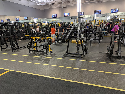 GOLD\'S GYM Profile Picture