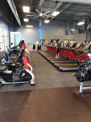 Fitness Time - Charlotte Profile Picture