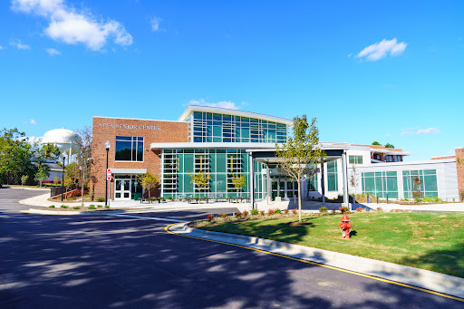 Apex Senior Center Profile Picture