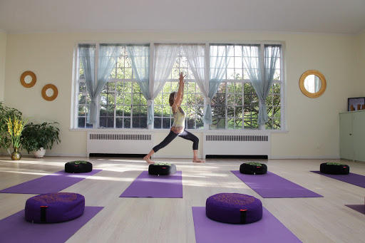 The Yoga Garden Profile Picture