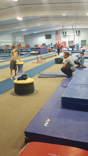 G-Force Gymnastics Academy Profile Picture