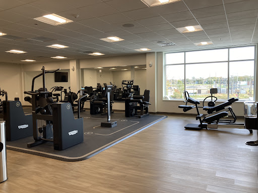 The Fort Athletic Club Profile Picture