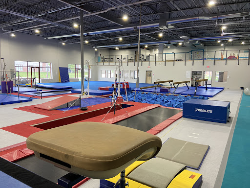 Triniti Gymnastics Profile Picture