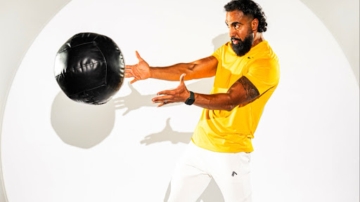 Raising The Bar Fitness Profile Picture