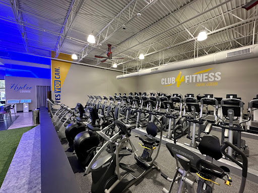 Club Fitness - Creve Coeur Profile Picture