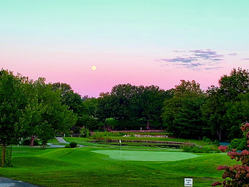 Ballwin Golf Course and Events Center Profile Picture