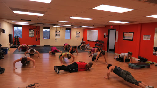 Core Cardio Fitness Profile Picture