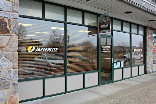 Jazzercise Profile Picture