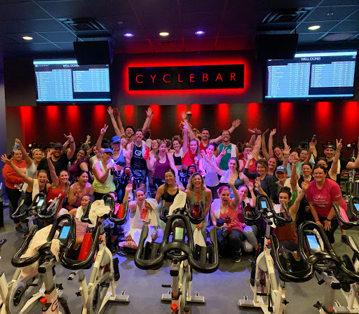 CYCLEBAR Profile Picture
