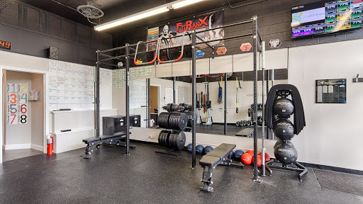 E-Town Fitness Profile Picture