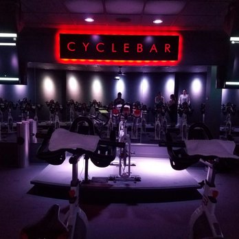 Cyclebar Wilmette Profile Picture