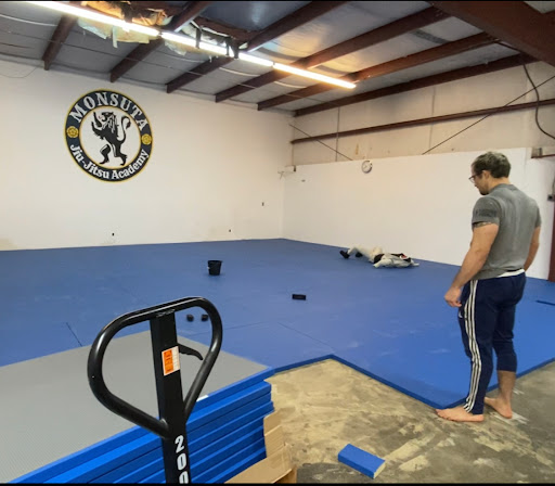 Primitive Jiu-Jitsu Academy Profile Picture