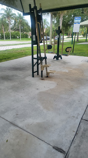 Memorial Fitness Zone Profile Picture