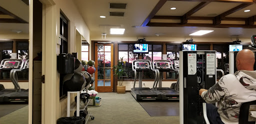 Sierra Recreation and Fitness Center Profile Picture