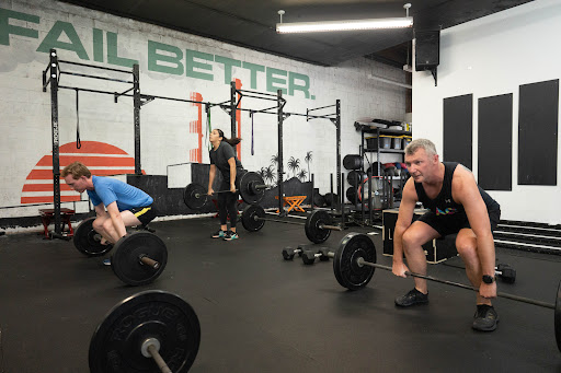 Gate 14 Fitness - Redondo Beach Profile Picture