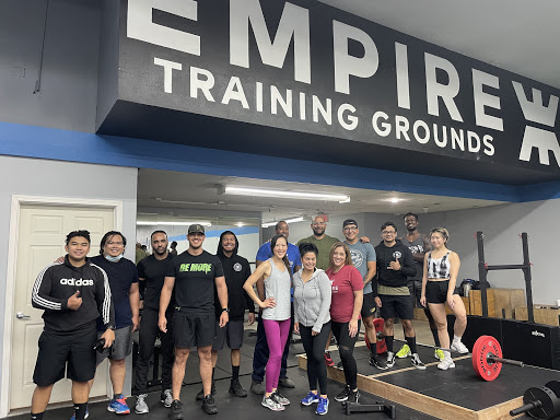 Empire Training Grounds Profile Picture