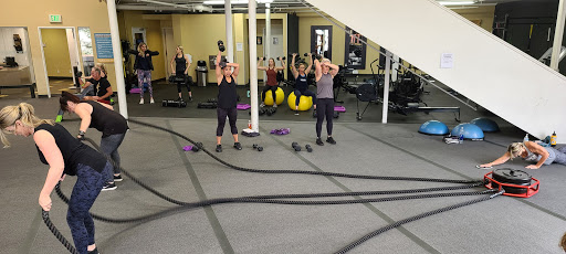 Elevate Fitness Profile Picture