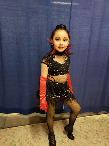 Dance Explosion Performing Arts Profile Picture