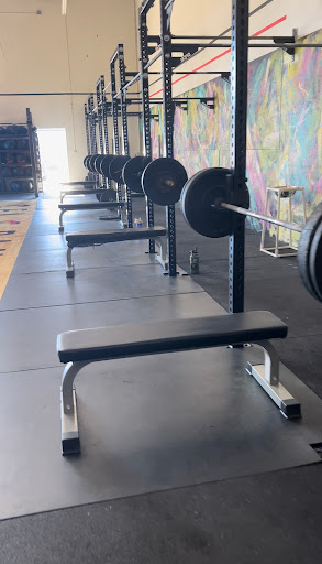 AnywhereFit Rancho | CrossFit Anywhere Profile Picture