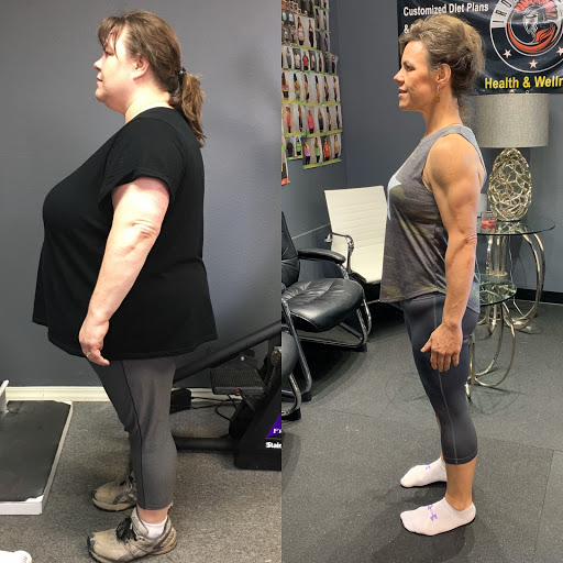 Iron Fitness Profile Picture