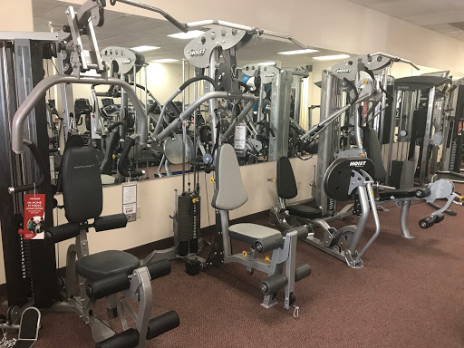 Johnson Fitness & Wellness Store Profile Picture