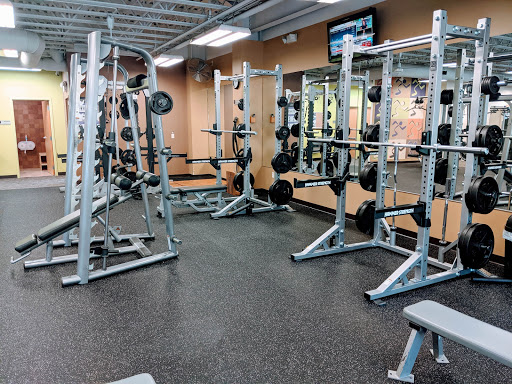 Anytime Fitness Profile Picture