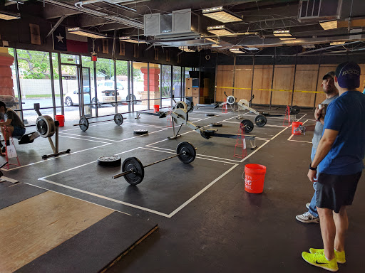 Crossfit Richardson Profile Picture