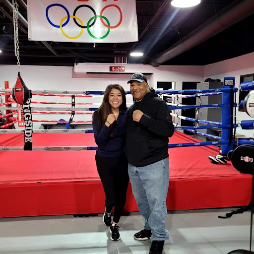 Chapa boxing gym Profile Picture