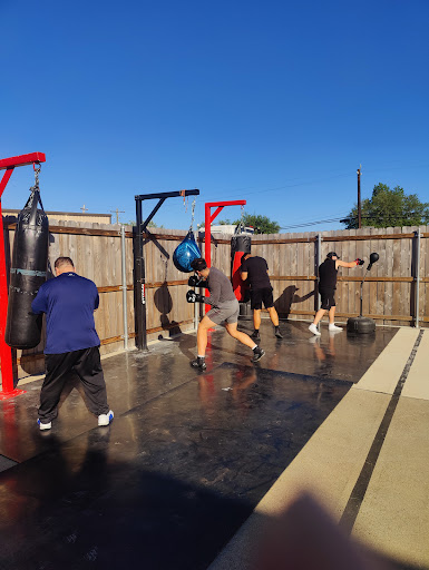 3 Kings Boxing Club Profile Picture