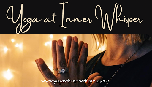 Yoga at Inner Whisper Profile Picture