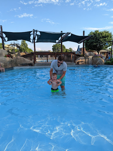 Highlands Park Aquatic Center Profile Picture