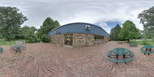 Devries Athletic Center Profile Picture