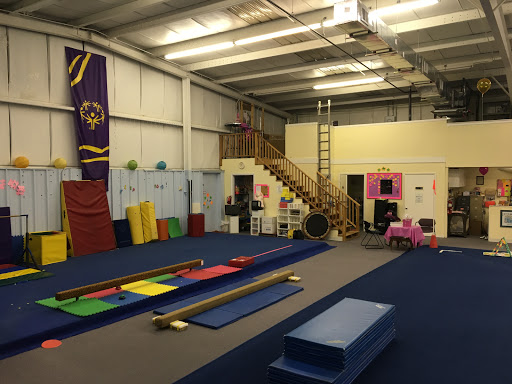 Acrosport Gymnastics Profile Picture