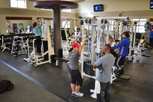Princeton Fitness & Wellness Profile Picture