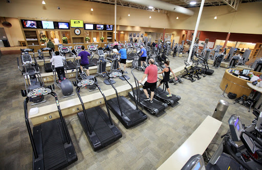 Mercy Fitness Center � Healthpoint Cape Girardeau Profile Picture