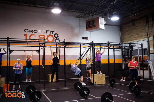 Torque Strength & Conditioning Profile Picture